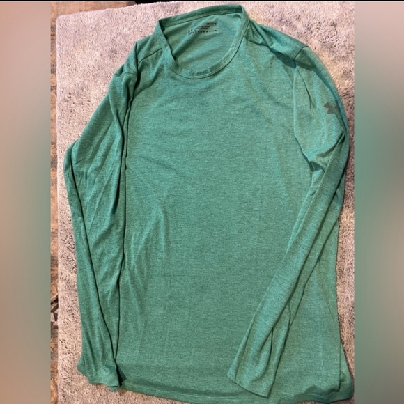 GUC - Under Armour long sleeve (Lg) - Picture 1 of 3